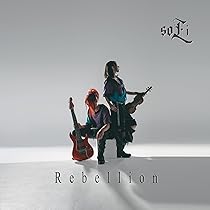 Amazon.co.jp: soLi: ミュージック